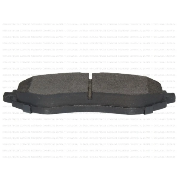 Juego de pastillas de frenos para chevrolet aveo 2006 2016 1.4 f14d3 t250 dohc - Juegos De Pastillas De Frenos | ClickRepuestos